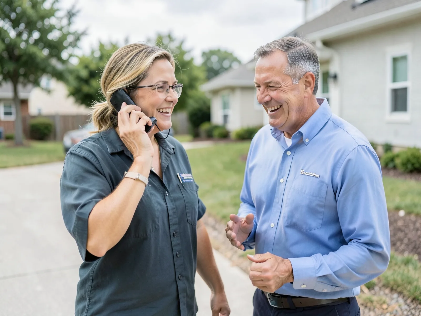 Frequently Asked Questions About Hidden Leak Restoration in Atlantic Beach, FL